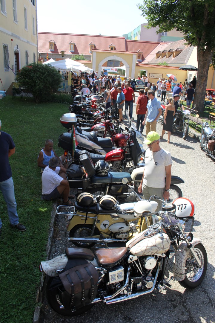 2017-07-09 Oldtimertreffen